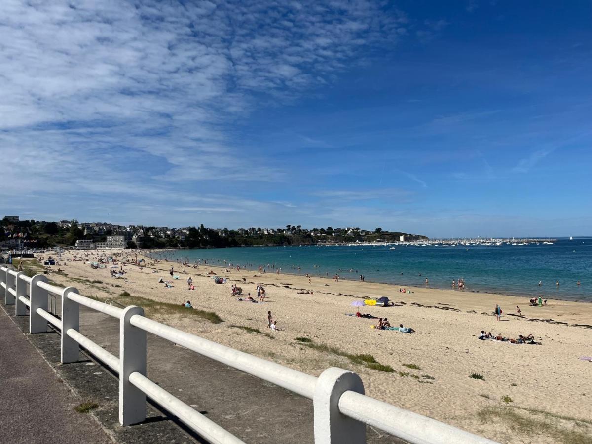 La Grande Plage แซ็ง-กาสต์-เลอ-กีโด ภายนอก รูปภาพ